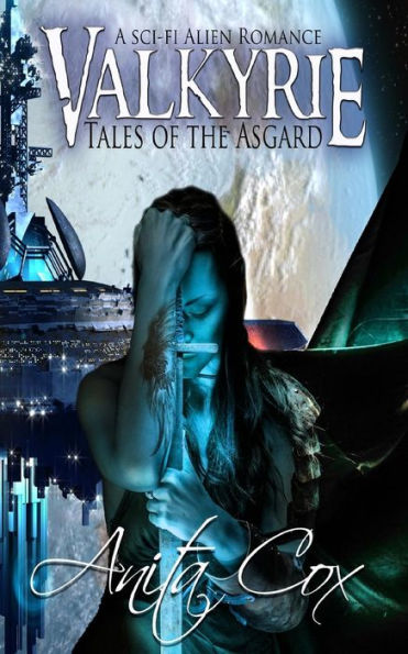 Valkyrie : A Sci-Fi Alien Romance - 9781942632214