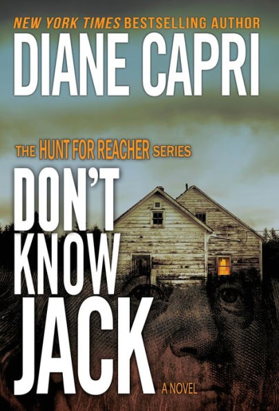 No conozco a Jack: Serie La caza de Jack Reacher (1)