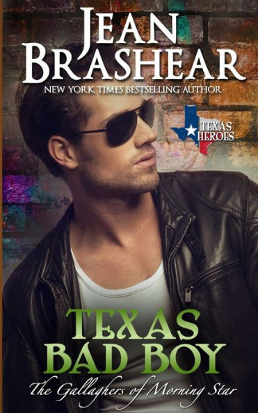 Texas Bad Boy - 9781942653011