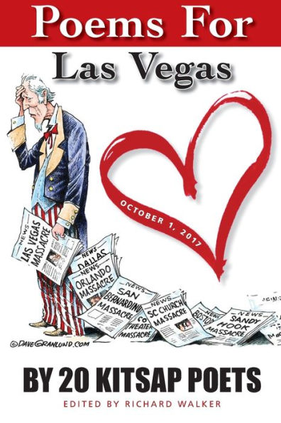 Poems For Las Vegas