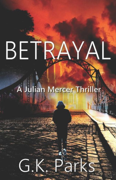 Betrayal (Julian Mercer)