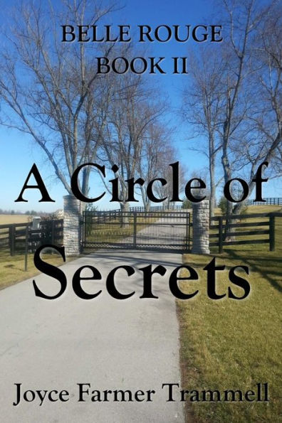 Un círculo de secretos: Belle Rouge II