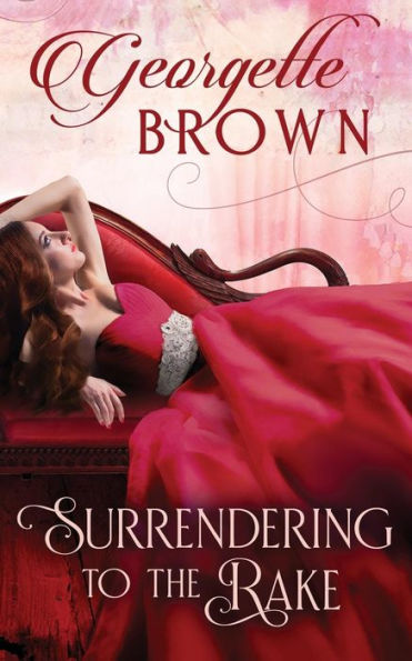 Surrendering To The Rake