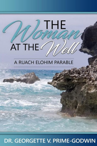 The Woman At The Well - 9781942871378