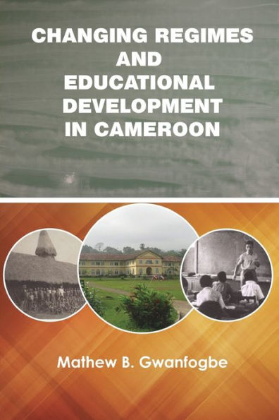 Cambio de regímenes y desarrollo educativo en Camerún