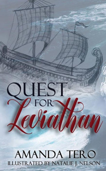 Quest For Leviathan