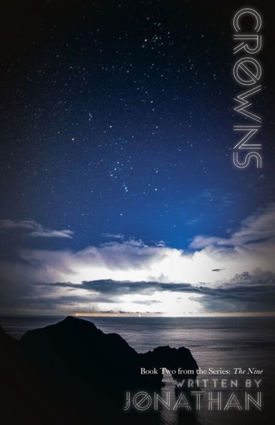 Crowns (The Nine Series, Book 2) (2)