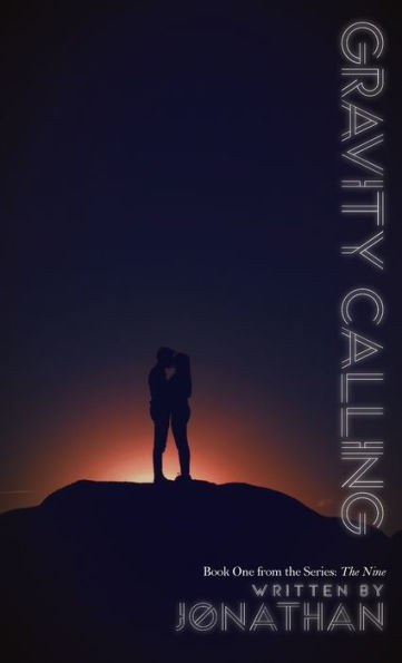 Gravity Calling (The Nine Series, Book 1) (1)