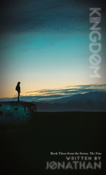 Kingdom (The Nine Series, Book 3) (3)