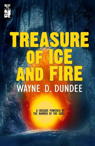 Treasure Of Ice And Fire