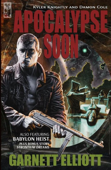 Apocalipsis pronto (Kyler Knightly y Damon Cole)