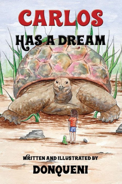 carlos tiene un sueño