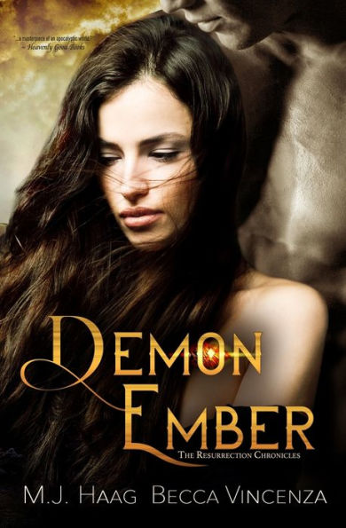 Demon Ember (Resurrection Chronicles) - 9781943051267