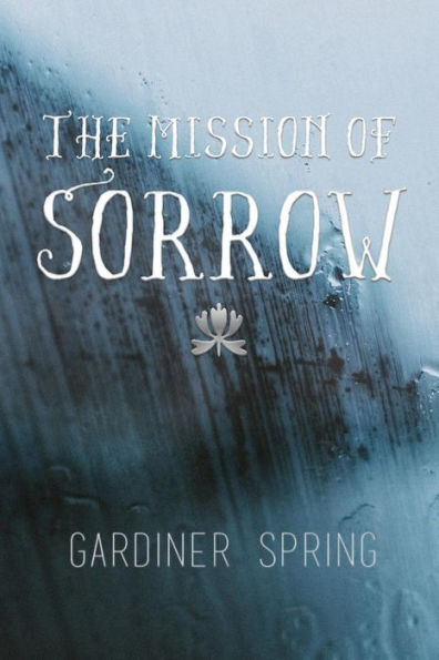 The Mission Of Sorrow - 9781943133390