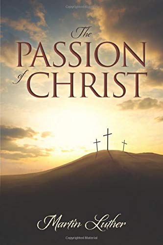 The Passion of Christ