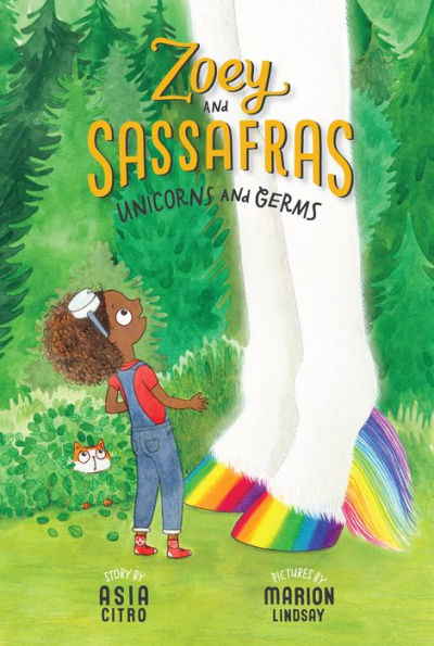 Unicorns And Germs