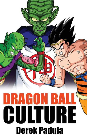 Dragon Ball Culture Volumen 6: Dioses (6)