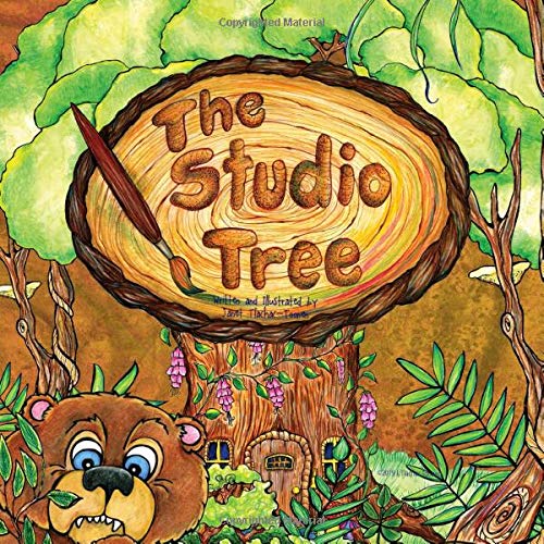 The Studio Tree