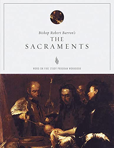The Sacraments - Study Guide
