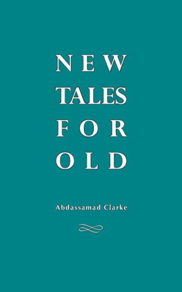 New Tales For Old : Robin Nuruddin Hood, Dracula, Otello, Oisin And Other Stories - 9781943277261