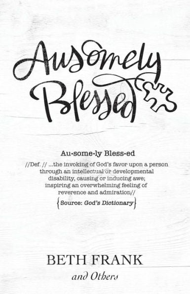 Ausomely Blessed