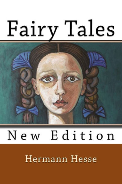 Fairy Tales - 9781943341016