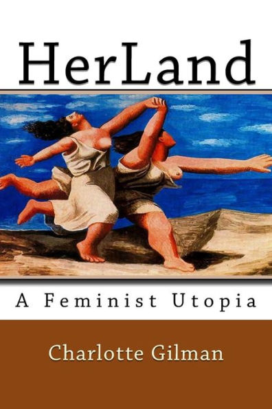 Herland - 9781943341030