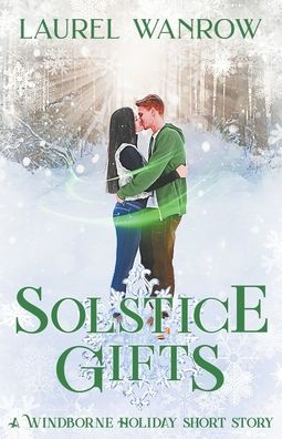 Solstice Gifts: A Windborne Holiday Short Story (The Windborne Series)