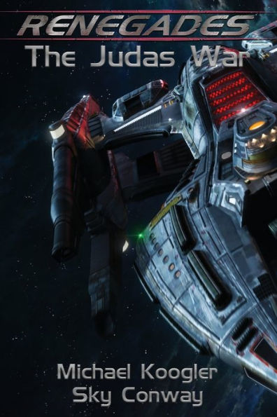 Renegades : The Judas War