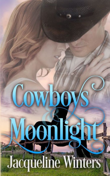 Vaqueros y luz de luna (Vaqueros Starlight)