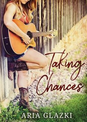 Taking Chances - 9781943572137