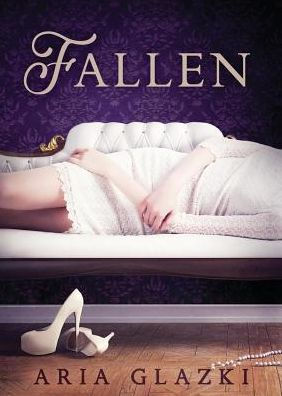 Fallen - 9781943572144