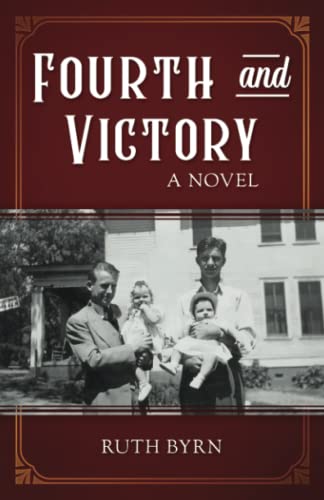 Fourth And Victory: A Novel