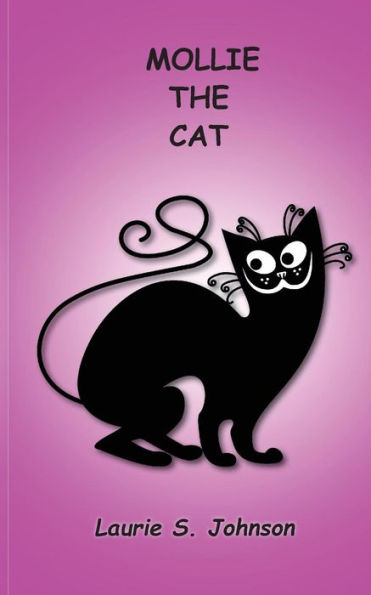 Mollie The Cat