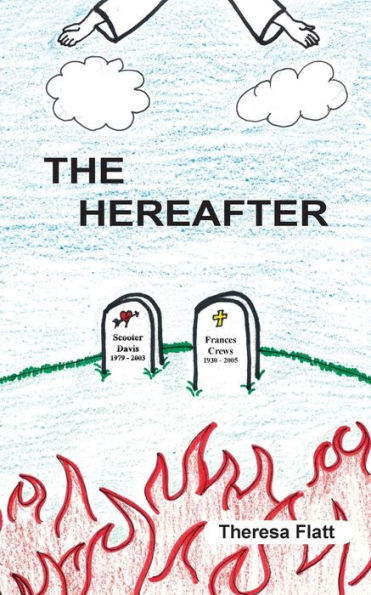 The Hereafter - 9781943650965