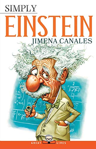 Simply Einstein (Great Lives)