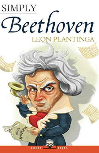Simply Beethoven (Great Lives)