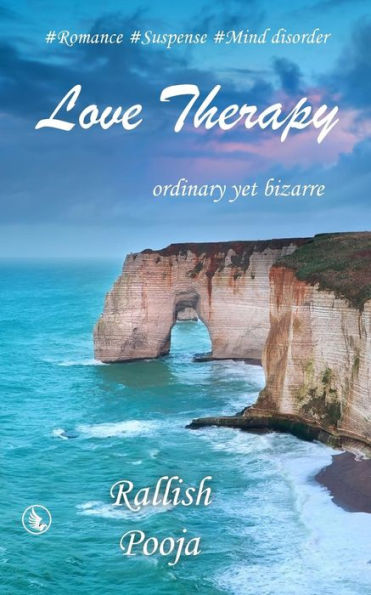Love Therapy : Ordinary Yet Bizarre