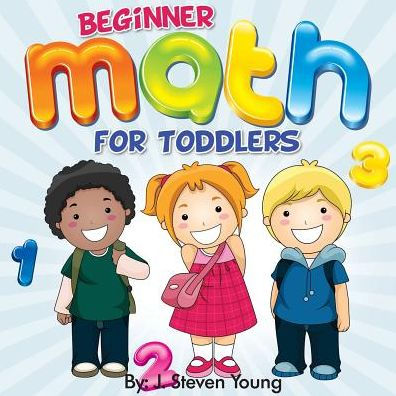 Beginner Math for Toddlers