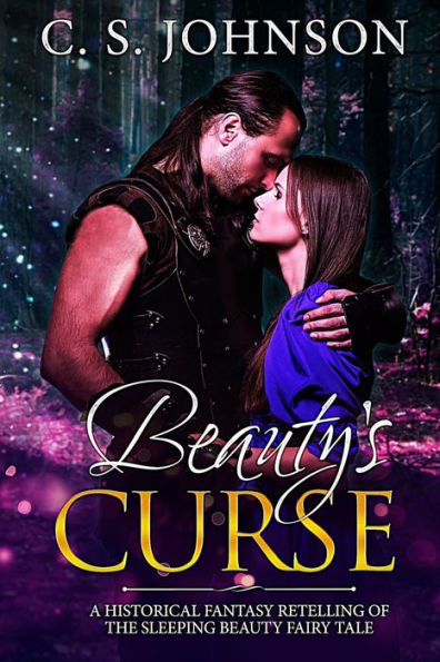 Beauty's Curse (Once Upon a Princess)
