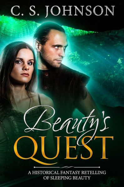 Beauty's Quest (Once Upon a Princess)
