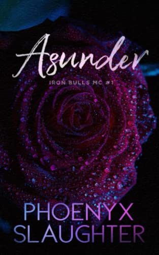 Asunder (Iron Bulls Mc #1)