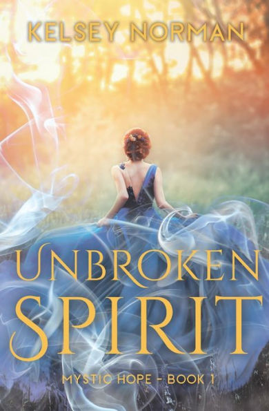 Unbroken Spirit - 9781943959099