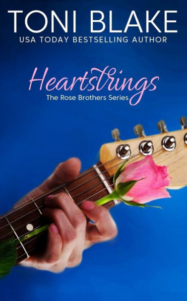 Heartstrings (The Rose Brothers)