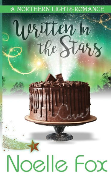 Written In The Stars - 9781944042226