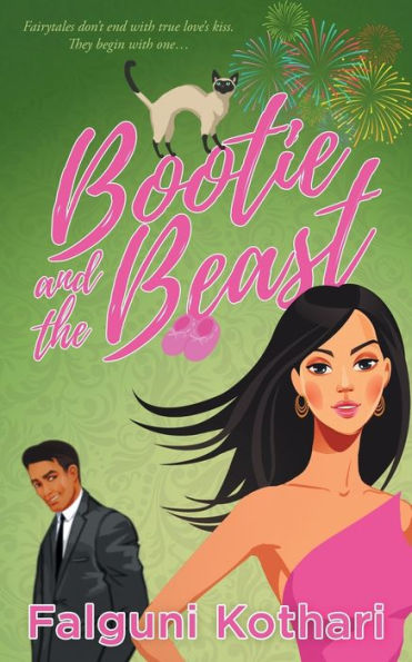 Bootie and the Beast (Crazy Desi Love)