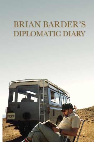 Brian Barder�s Diplomatic Diary