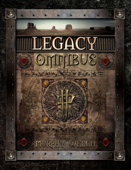Legacy Omnibus (1)