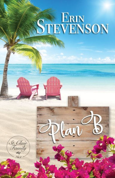 Plan B - 9781944104177