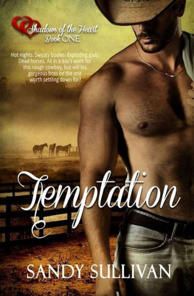 Temptation - 9781944122362
